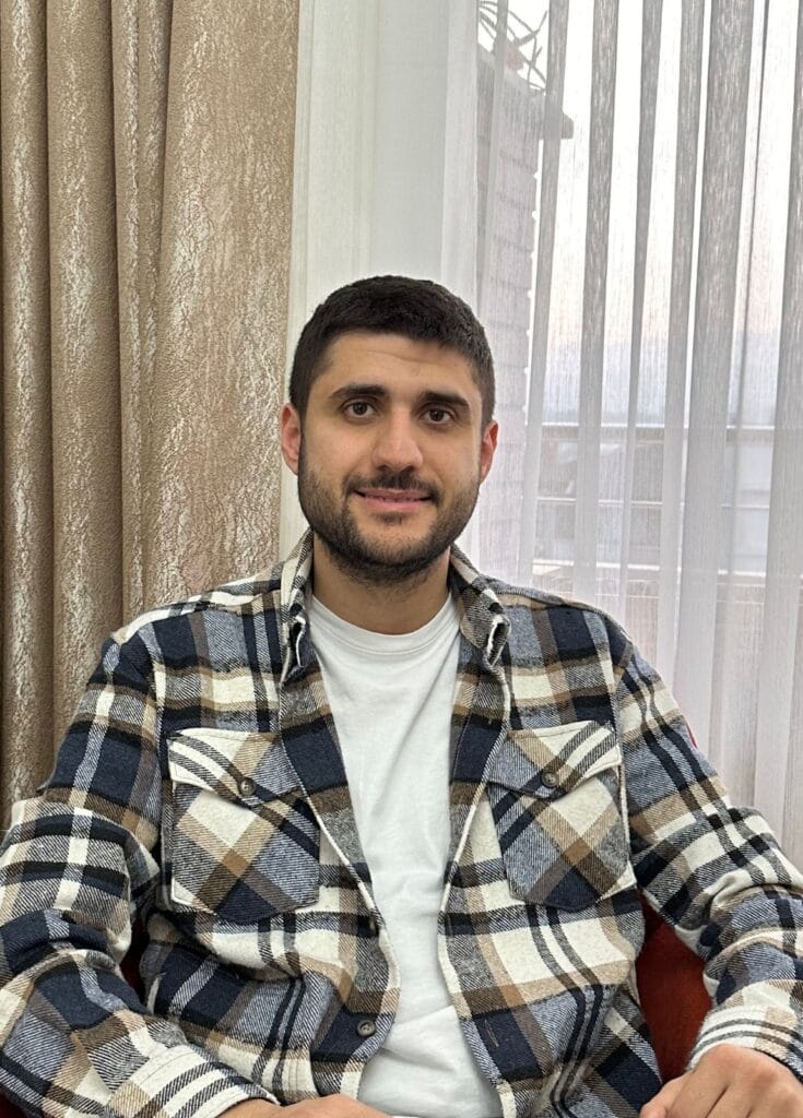 AHMET DURAN