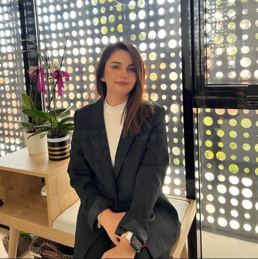 Nisa Özsoy