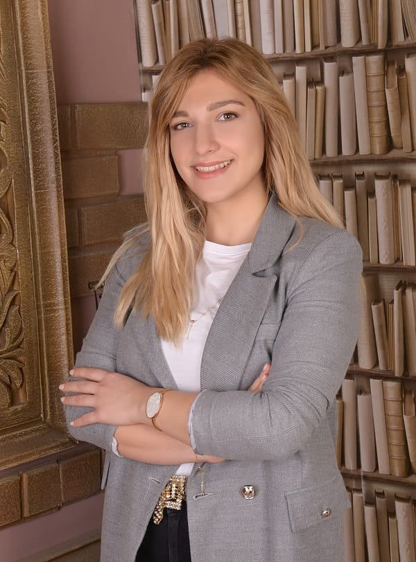 Merve Fırat
